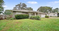 10710 N Grand Avenue, Kansas City, MO 64155