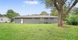 10710 N Grand Avenue, Kansas City, MO 64155