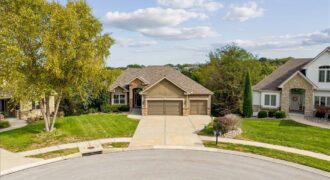 15096 NW 66th Street, Parkville, MO 64152