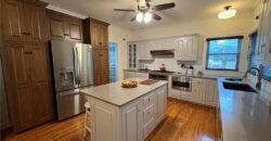 1418 Telford Drive, Liberty, MO 64068