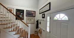 1418 Telford Drive, Liberty, MO 64068