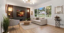 2919 NE Russell Road, Kansas City, MO 64117