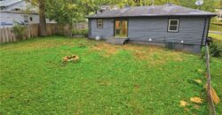 2919 NE Russell Road, Kansas City, MO 64117