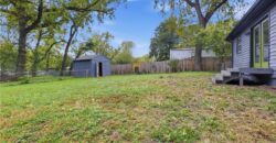 2919 NE Russell Road, Kansas City, MO 64117
