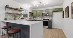 2919 NE Russell Road, Kansas City, MO 64117