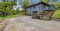 2919 NE Russell Road, Kansas City, MO 64117
