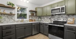 2919 NE Russell Road, Kansas City, MO 64117