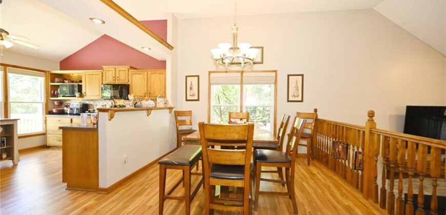 8516 N Winan Avenue, Kansas City, MO 64153
