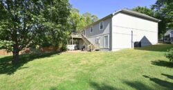 8516 N Winan Avenue, Kansas City, MO 64153