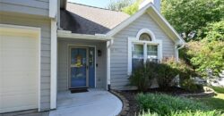 8516 N Winan Avenue, Kansas City, MO 64153