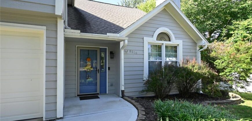 8516 N Winan Avenue, Kansas City, MO 64153