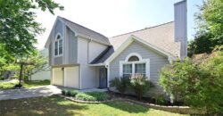 8516 N Winan Avenue, Kansas City, MO 64153