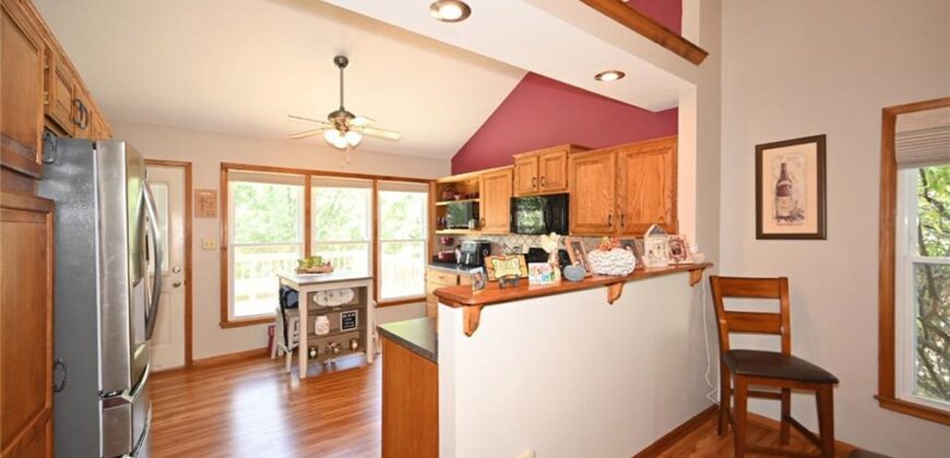 8516 N Winan Avenue, Kansas City, MO 64153
