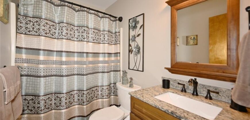 8516 N Winan Avenue, Kansas City, MO 64153