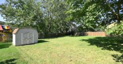 8516 N Winan Avenue, Kansas City, MO 64153