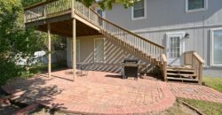 8516 N Winan Avenue, Kansas City, MO 64153