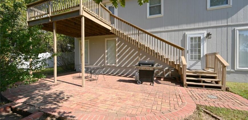 8516 N Winan Avenue, Kansas City, MO 64153