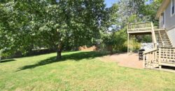 8516 N Winan Avenue, Kansas City, MO 64153