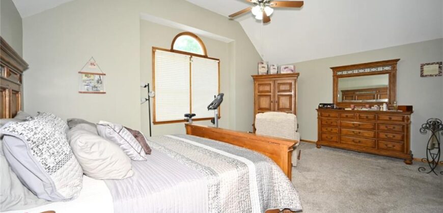 8516 N Winan Avenue, Kansas City, MO 64153