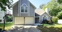 8516 N Winan Avenue, Kansas City, MO 64153