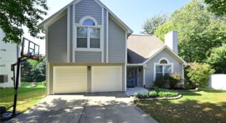 8516 N Winan Avenue, Kansas City, MO 64153