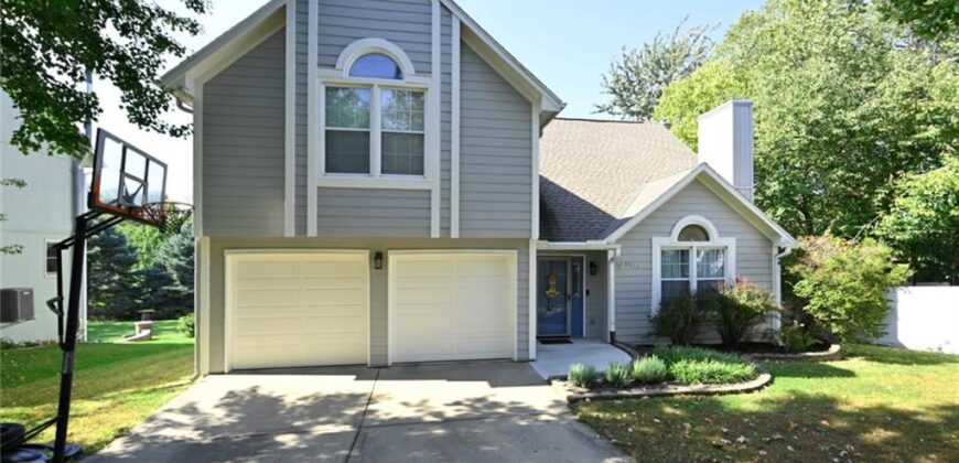 8516 N Winan Avenue, Kansas City, MO 64153
