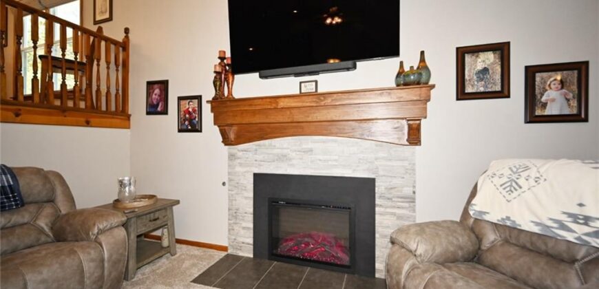8516 N Winan Avenue, Kansas City, MO 64153