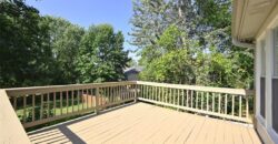 8516 N Winan Avenue, Kansas City, MO 64153
