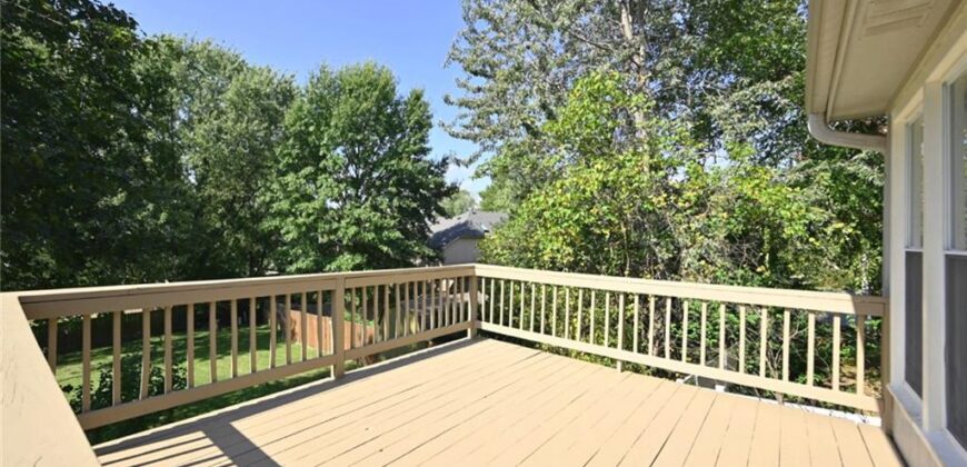 8516 N Winan Avenue, Kansas City, MO 64153