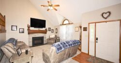8516 N Winan Avenue, Kansas City, MO 64153