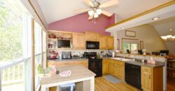 8516 N Winan Avenue, Kansas City, MO 64153