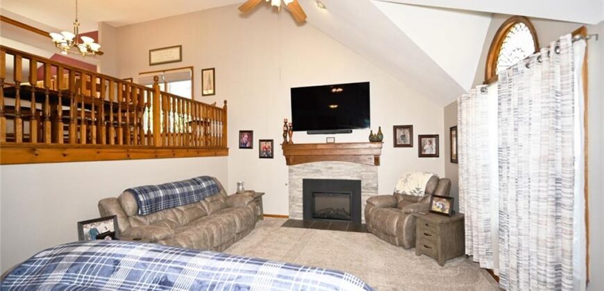 8516 N Winan Avenue, Kansas City, MO 64153