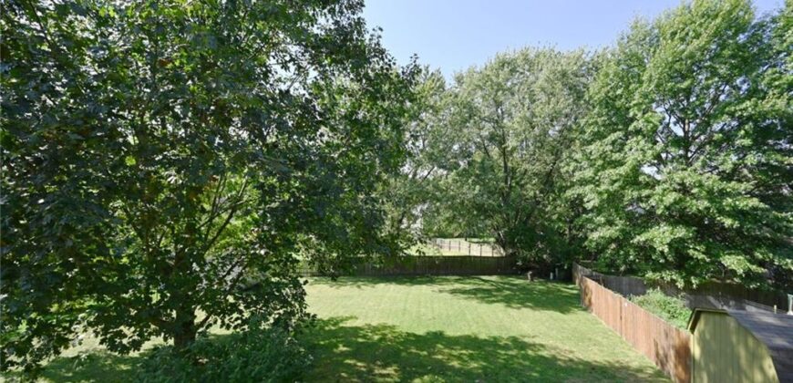 8516 N Winan Avenue, Kansas City, MO 64153