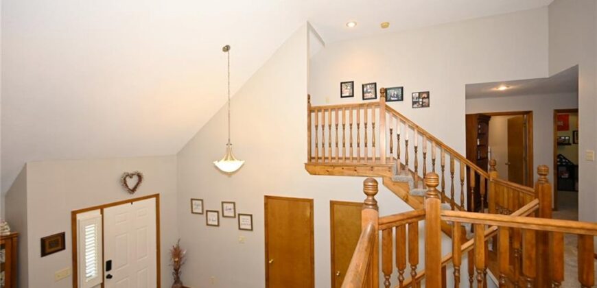 8516 N Winan Avenue, Kansas City, MO 64153