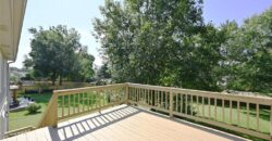 8516 N Winan Avenue, Kansas City, MO 64153
