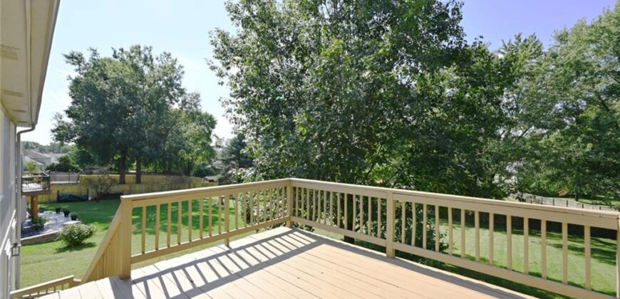8516 N Winan Avenue, Kansas City, MO 64153