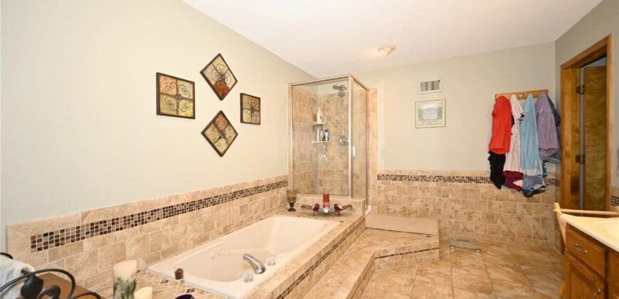 8516 N Winan Avenue, Kansas City, MO 64153