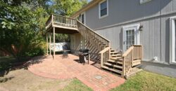 8516 N Winan Avenue, Kansas City, MO 64153