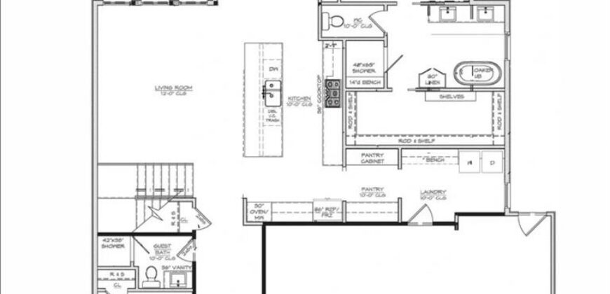 2707 NW 84th Terrace, Kansas City, MO 64154