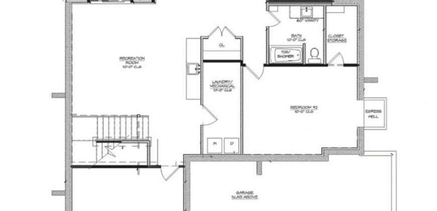 2707 NW 84th Terrace, Kansas City, MO 64154