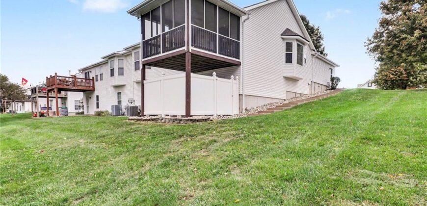 3213 Devonshire Drive, Platte City, MO 64079
