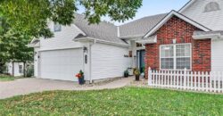 3213 Devonshire Drive, Platte City, MO 64079