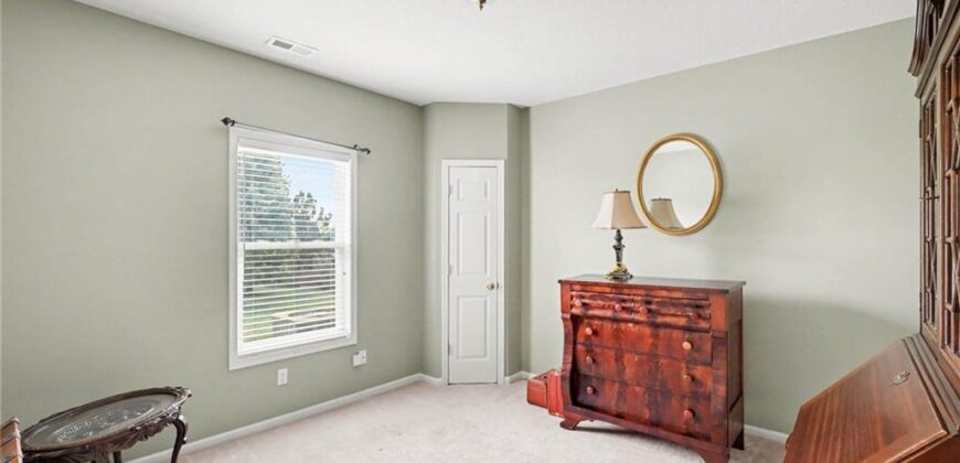 3213 Devonshire Drive, Platte City, MO 64079