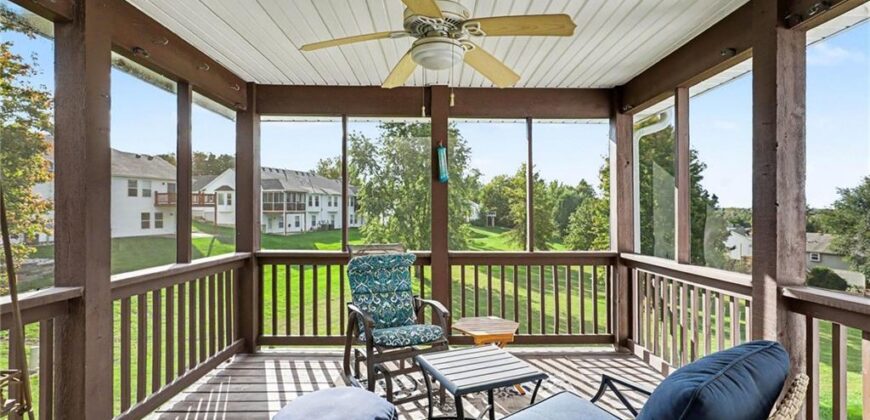 3213 Devonshire Drive, Platte City, MO 64079