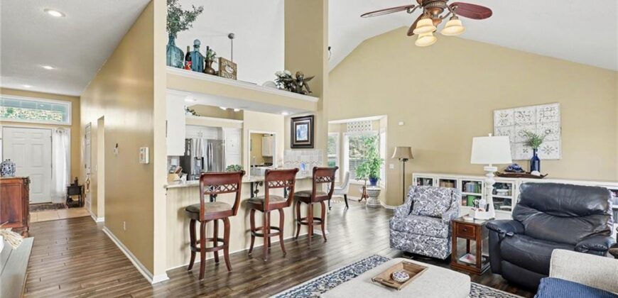 3213 Devonshire Drive, Platte City, MO 64079