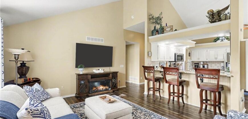 3213 Devonshire Drive, Platte City, MO 64079
