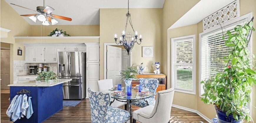 3213 Devonshire Drive, Platte City, MO 64079