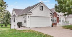 3213 Devonshire Drive, Platte City, MO 64079