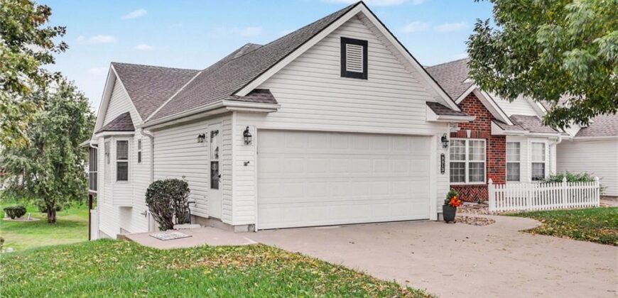 3213 Devonshire Drive, Platte City, MO 64079