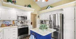 3213 Devonshire Drive, Platte City, MO 64079